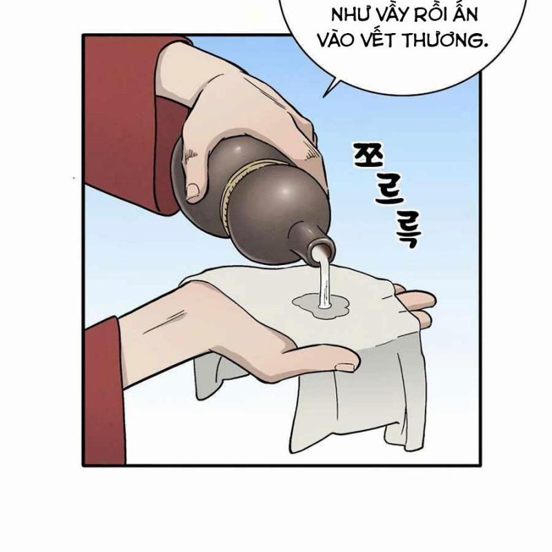 Trọng Sinh Thành Thần Y Thời Tam Quốc 10 trang 27