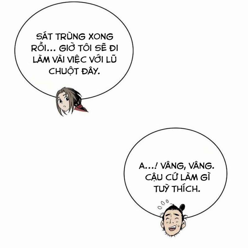 Trọng Sinh Thành Thần Y Thời Tam Quốc 10 trang 32