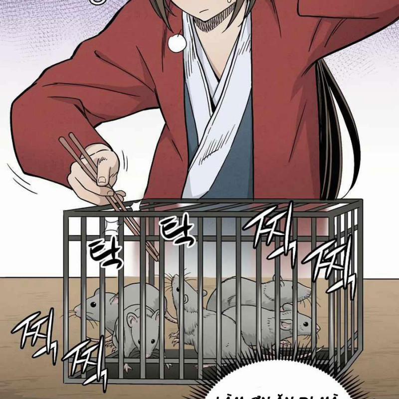 Trọng Sinh Thành Thần Y Thời Tam Quốc 10 trang 35