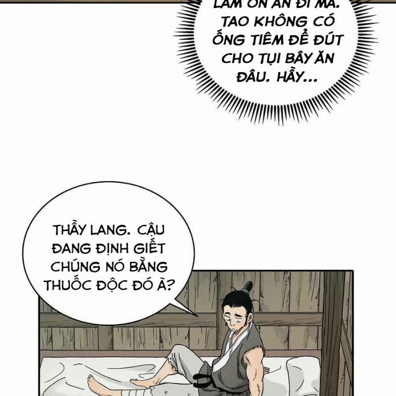 Trọng Sinh Thành Thần Y Thời Tam Quốc 10 trang 36