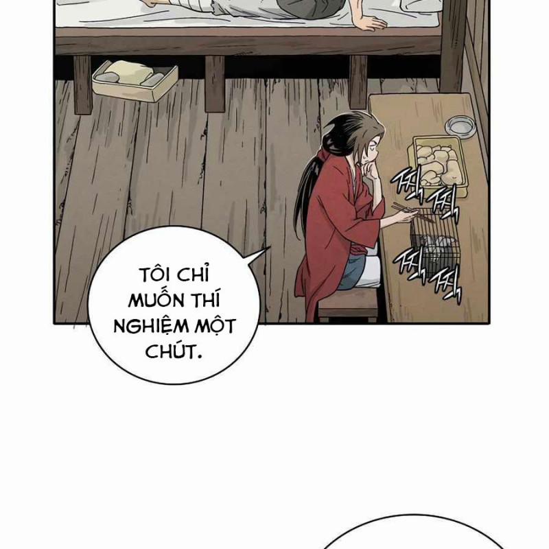 Trọng Sinh Thành Thần Y Thời Tam Quốc 10 trang 37