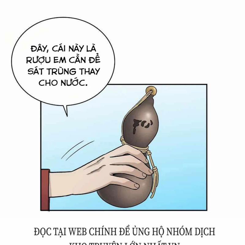 Trọng Sinh Thành Thần Y Thời Tam Quốc 10 trang 43