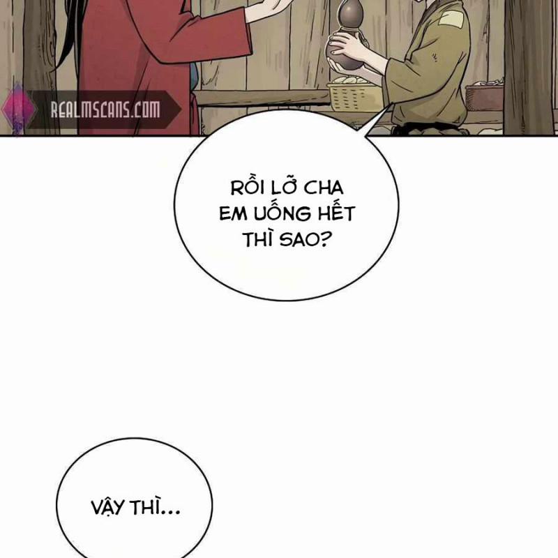 Trọng Sinh Thành Thần Y Thời Tam Quốc 10 trang 45