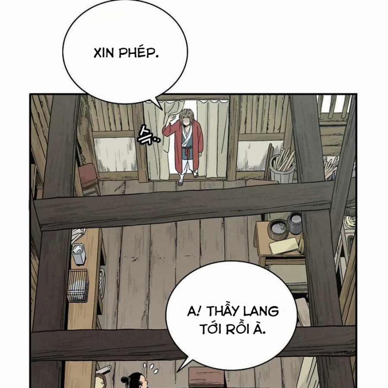 Trọng Sinh Thành Thần Y Thời Tam Quốc 10 trang 5