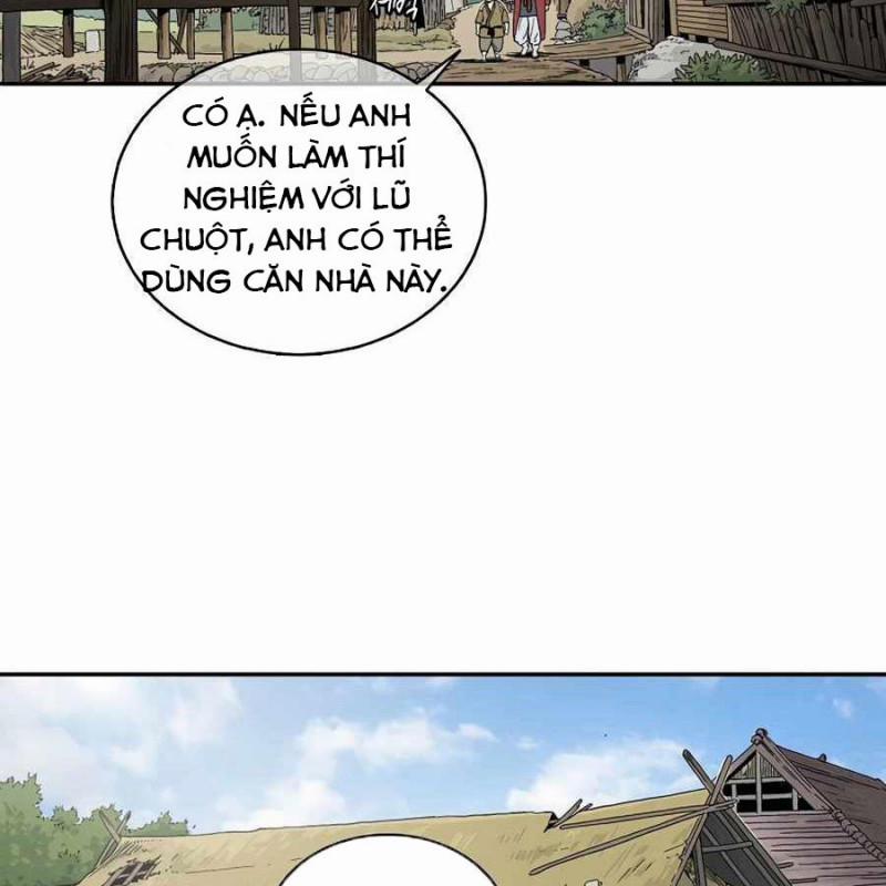 Trọng Sinh Thành Thần Y Thời Tam Quốc 10 trang 51