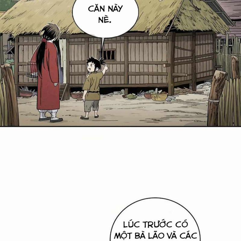 Trọng Sinh Thành Thần Y Thời Tam Quốc 10 trang 52