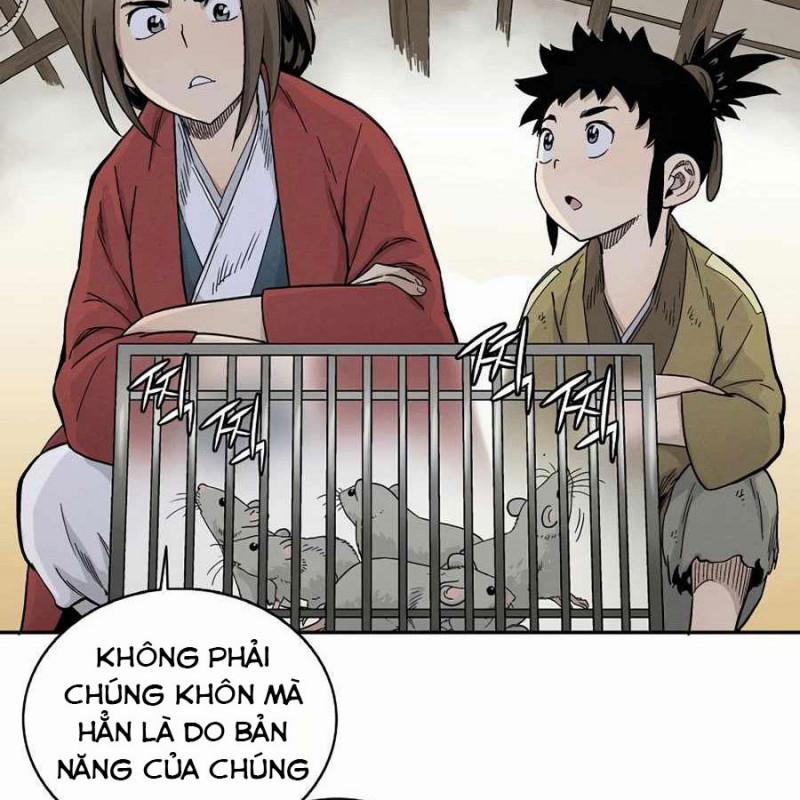 Trọng Sinh Thành Thần Y Thời Tam Quốc 10 trang 58