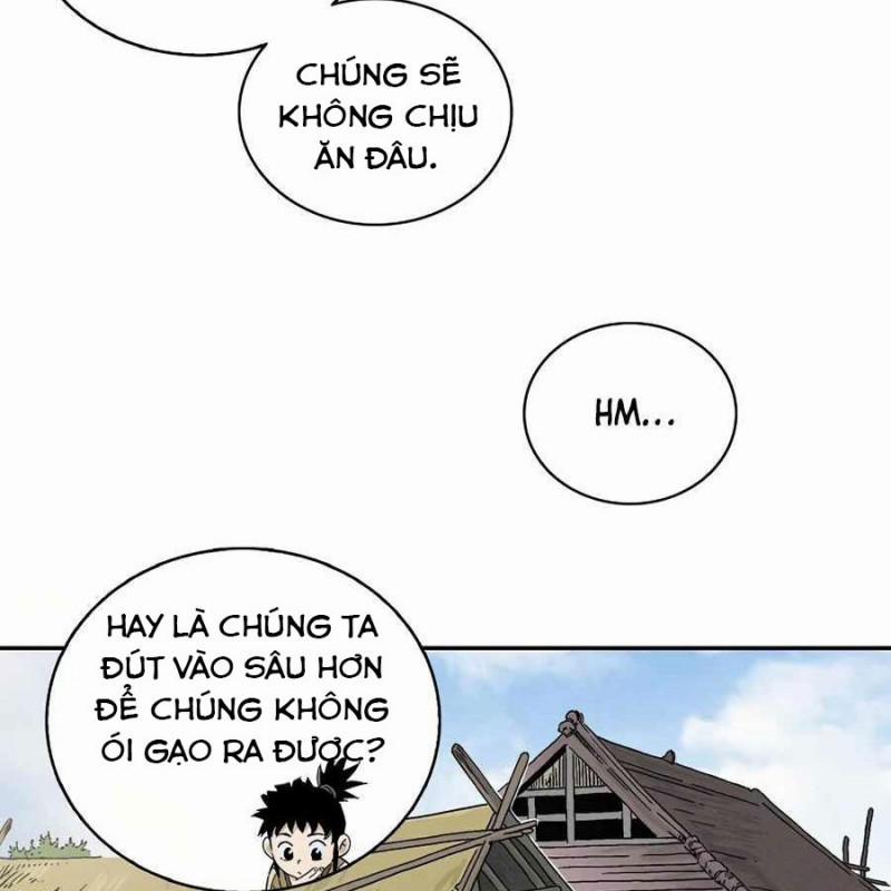 Trọng Sinh Thành Thần Y Thời Tam Quốc 10 trang 59