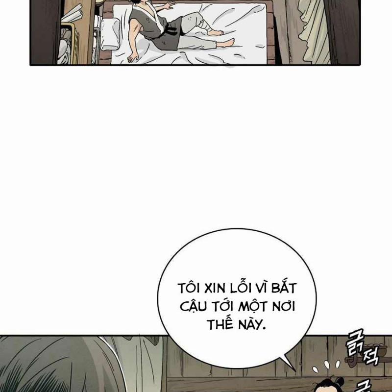 Trọng Sinh Thành Thần Y Thời Tam Quốc 10 trang 6