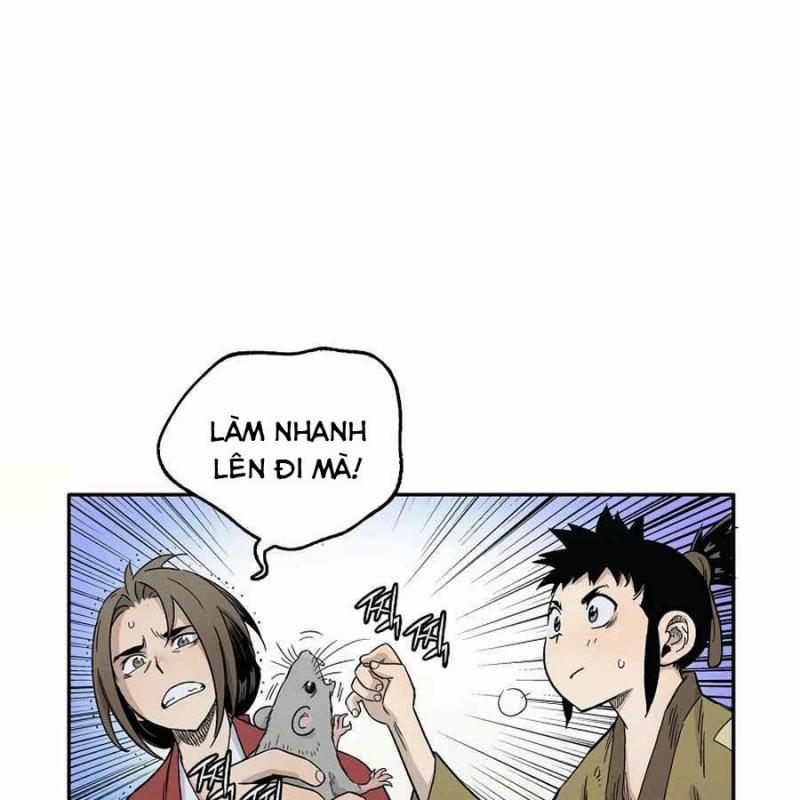 Trọng Sinh Thành Thần Y Thời Tam Quốc 10 trang 61