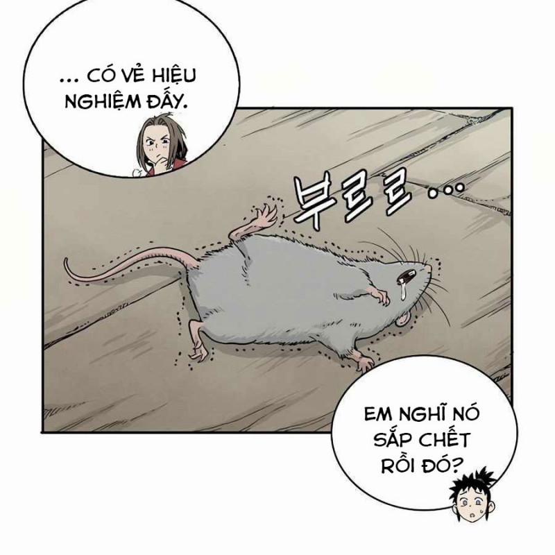 Trọng Sinh Thành Thần Y Thời Tam Quốc 10 trang 64