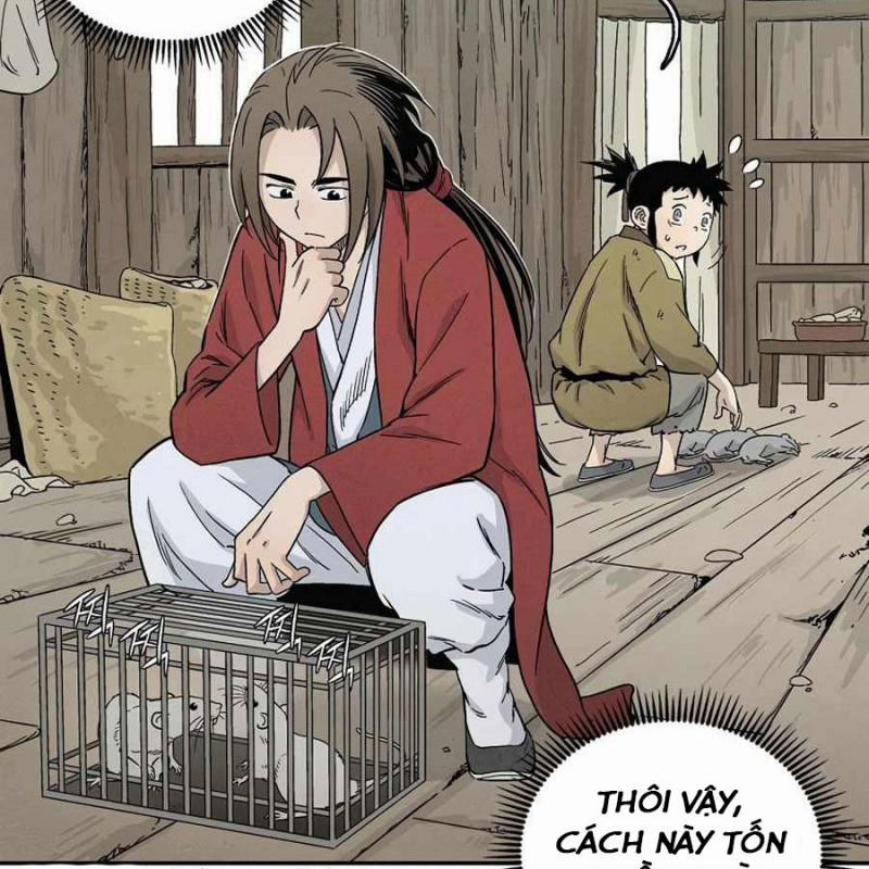 Trọng Sinh Thành Thần Y Thời Tam Quốc 10 trang 69