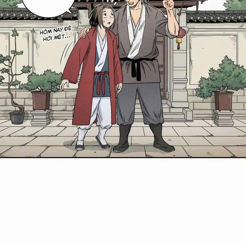 Trọng Sinh Thành Thần Y Thời Tam Quốc 10 trang 83