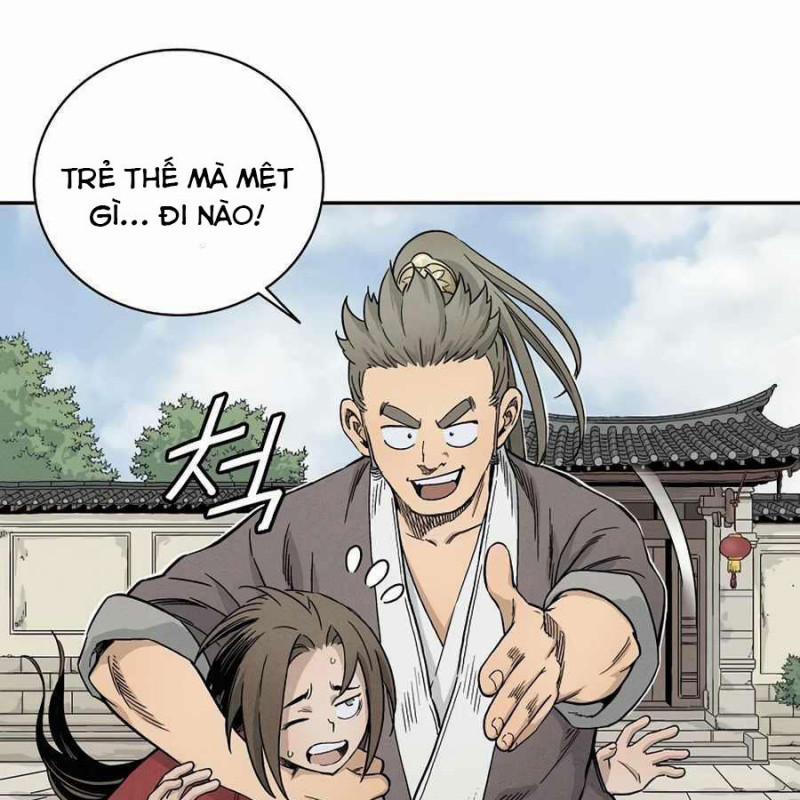 Trọng Sinh Thành Thần Y Thời Tam Quốc 10 trang 84