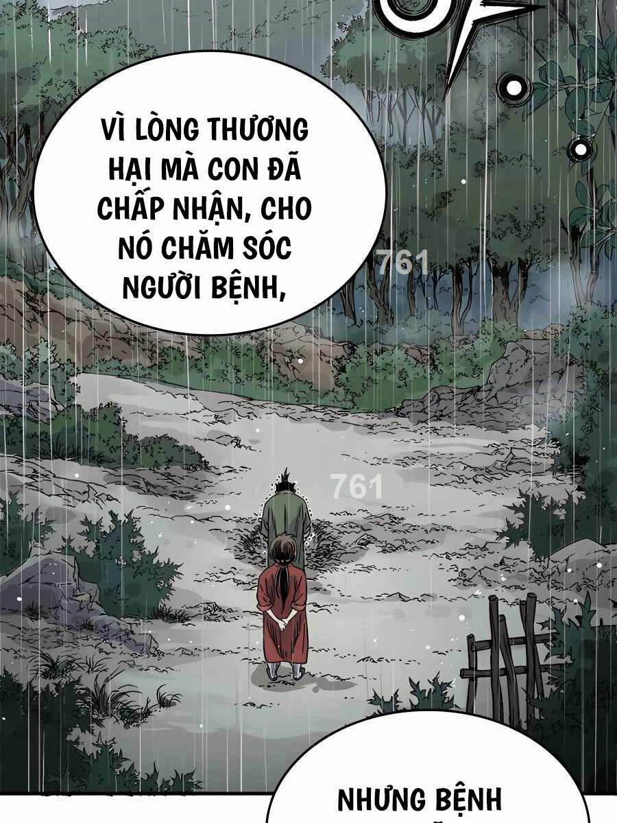 Trọng Sinh Thành Thần Y Thời Tam Quốc 100 trang 1