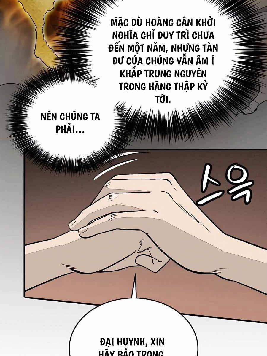 Trọng Sinh Thành Thần Y Thời Tam Quốc 100 trang 100