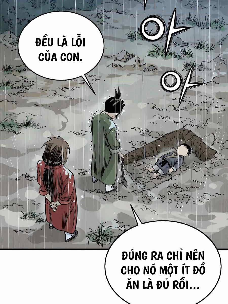 Trọng Sinh Thành Thần Y Thời Tam Quốc 100 trang 3