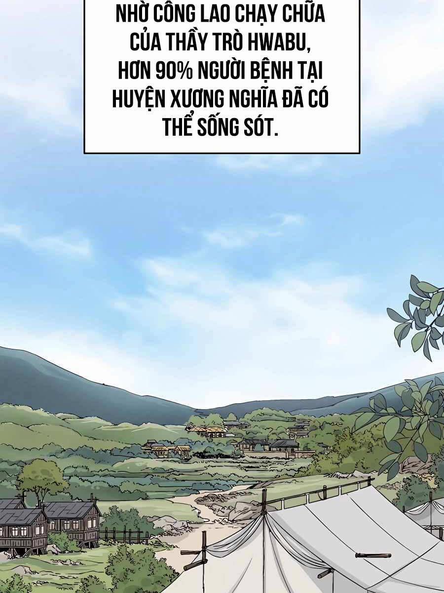 Trọng Sinh Thành Thần Y Thời Tam Quốc 100 trang 33