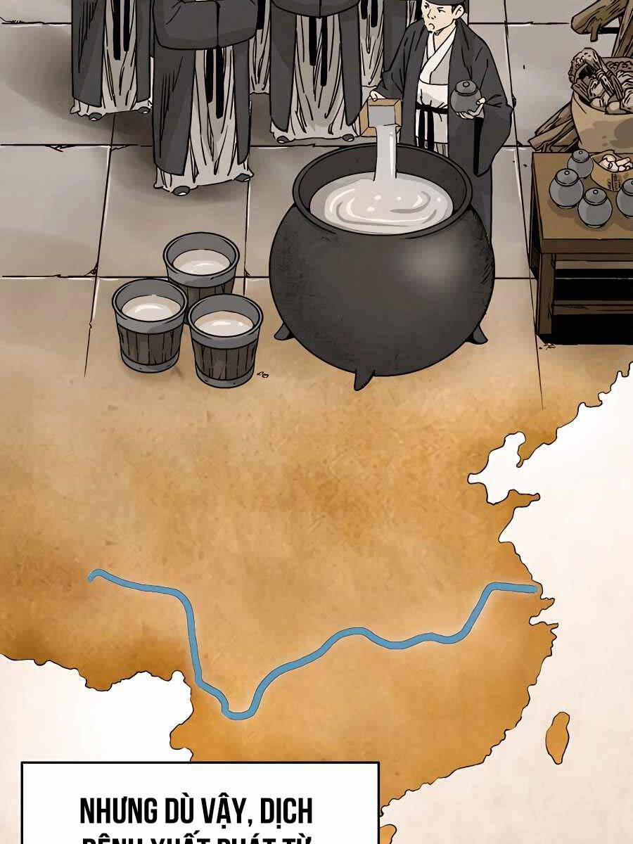 Trọng Sinh Thành Thần Y Thời Tam Quốc 100 trang 36