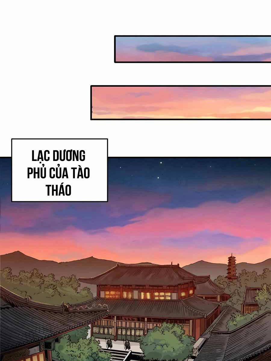 Trọng Sinh Thành Thần Y Thời Tam Quốc 100 trang 40