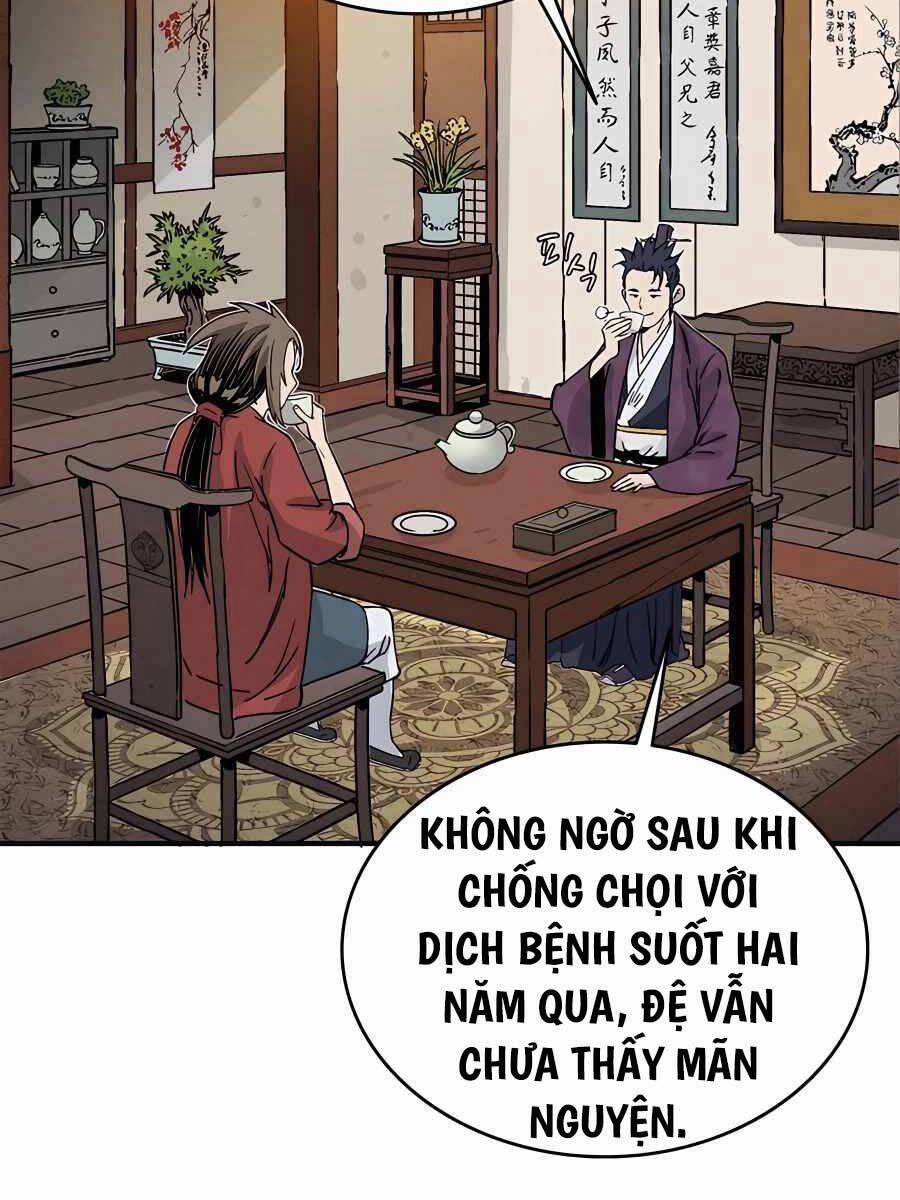 Trọng Sinh Thành Thần Y Thời Tam Quốc 100 trang 52