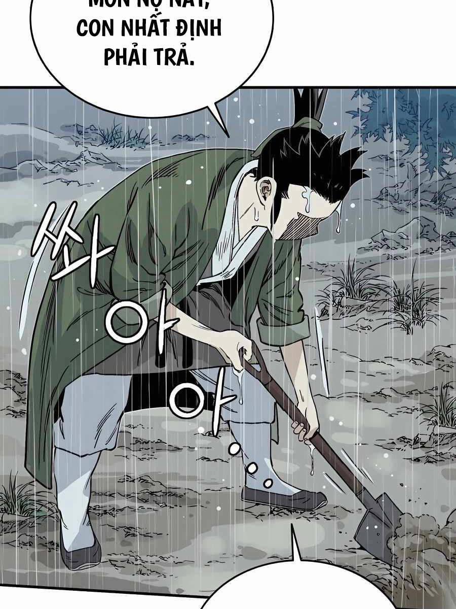 Trọng Sinh Thành Thần Y Thời Tam Quốc 100 trang 8