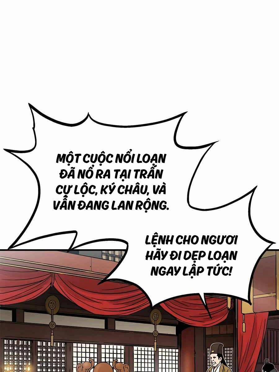 Trọng Sinh Thành Thần Y Thời Tam Quốc 100 trang 83