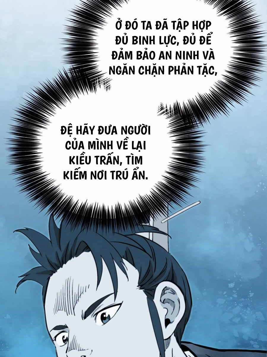 Trọng Sinh Thành Thần Y Thời Tam Quốc 100 trang 91