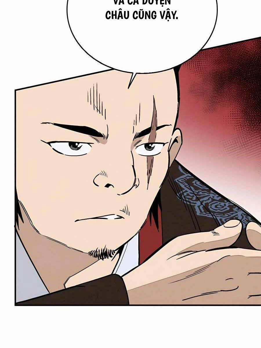 Trọng Sinh Thành Thần Y Thời Tam Quốc 101 trang 11