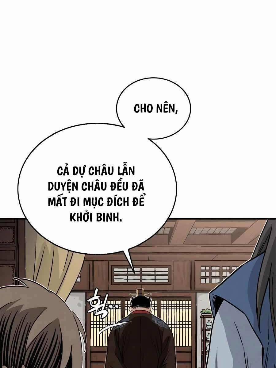 Trọng Sinh Thành Thần Y Thời Tam Quốc 101 trang 23