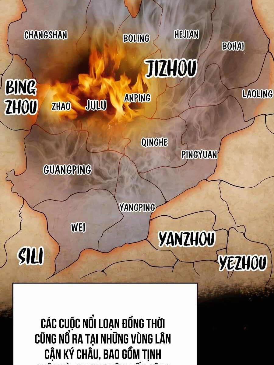 Trọng Sinh Thành Thần Y Thời Tam Quốc 101 trang 31