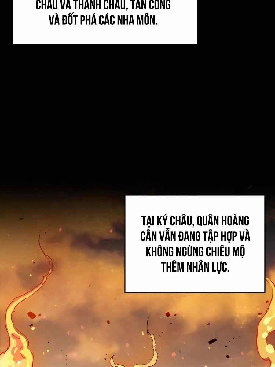 Trọng Sinh Thành Thần Y Thời Tam Quốc 101 trang 32