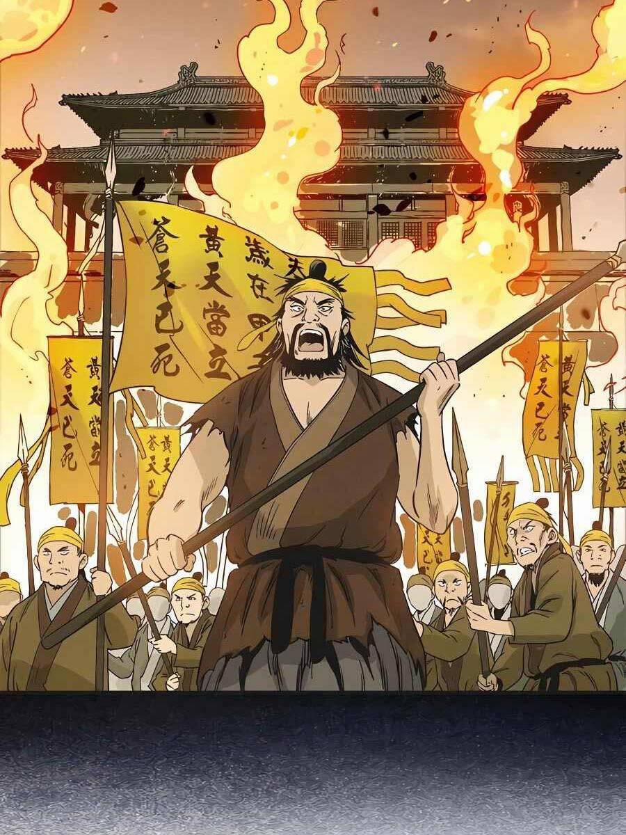 Trọng Sinh Thành Thần Y Thời Tam Quốc 101 trang 33