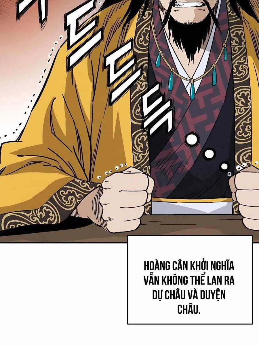 Trọng Sinh Thành Thần Y Thời Tam Quốc 101 trang 37