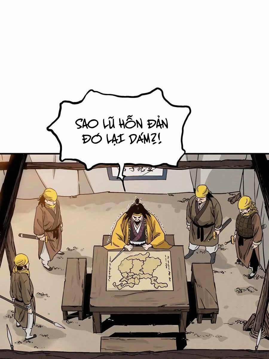Trọng Sinh Thành Thần Y Thời Tam Quốc 101 trang 39