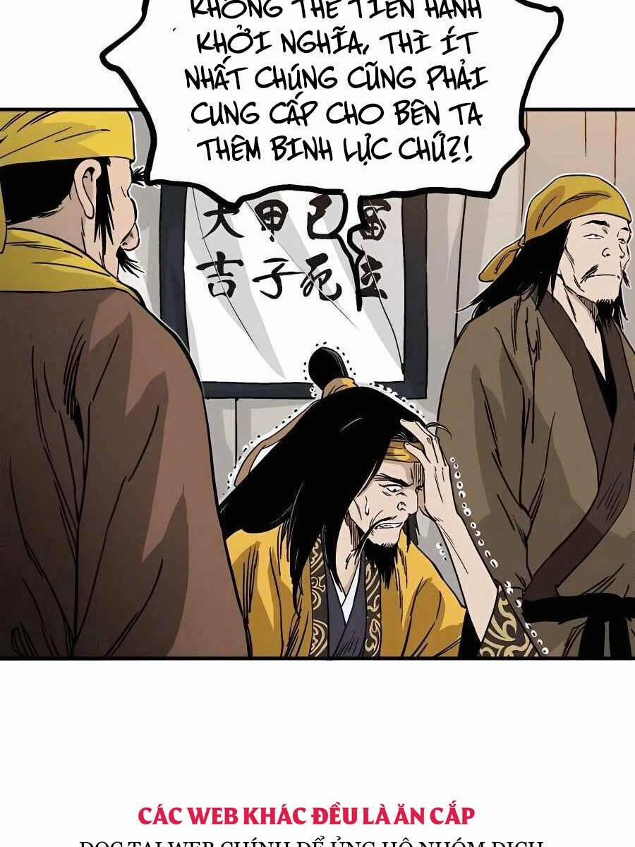 Trọng Sinh Thành Thần Y Thời Tam Quốc 101 trang 41