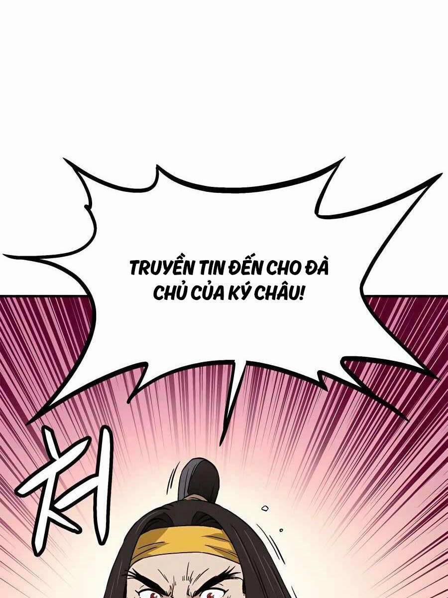 Trọng Sinh Thành Thần Y Thời Tam Quốc 101 trang 44