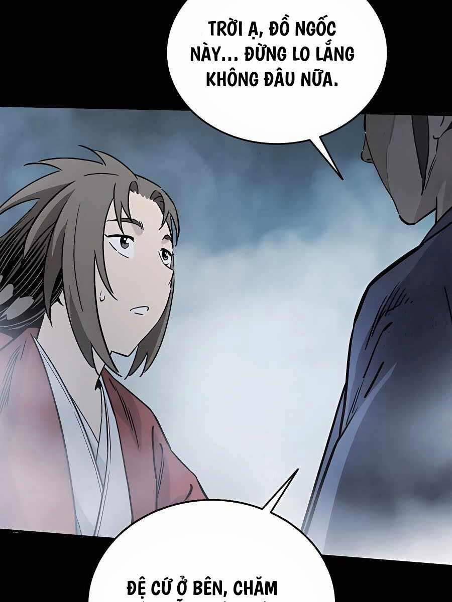 Trọng Sinh Thành Thần Y Thời Tam Quốc 101 trang 62