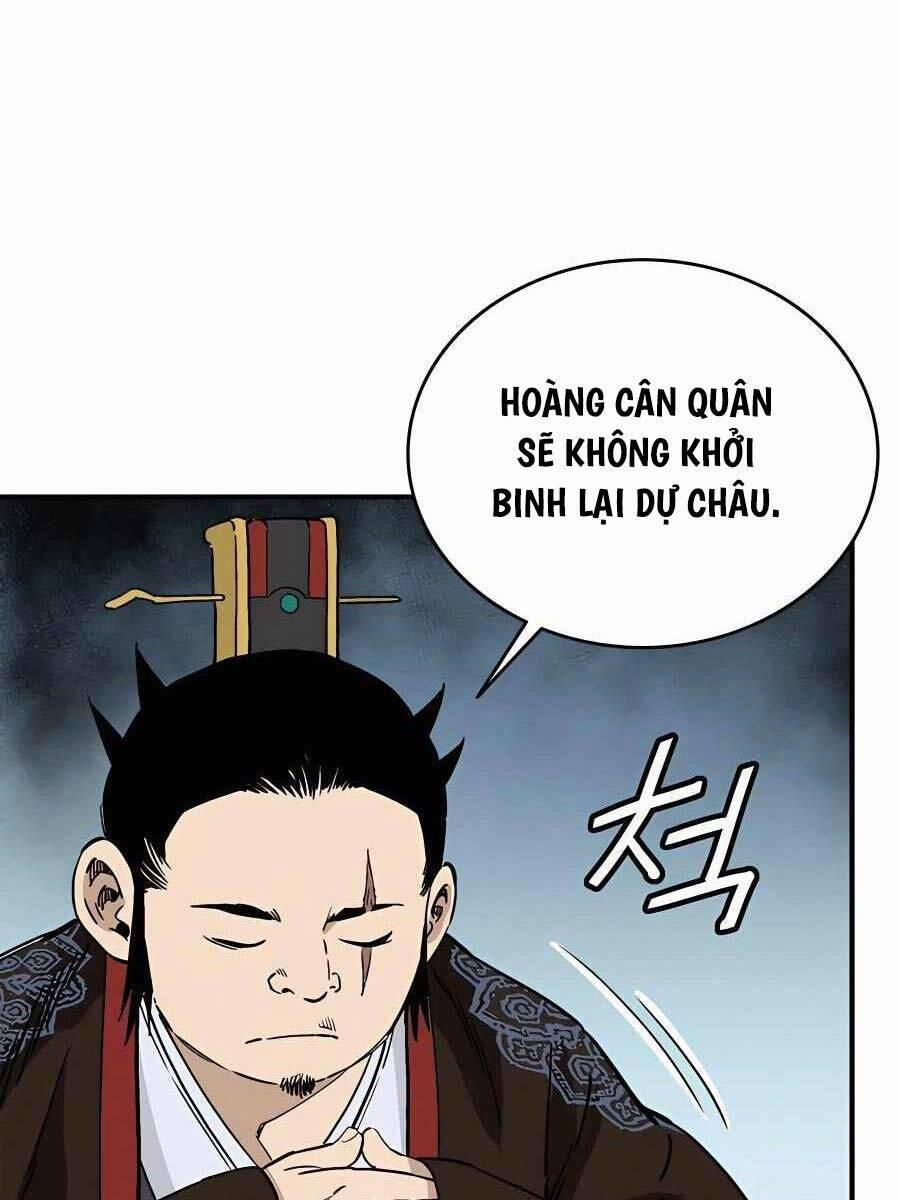 Trọng Sinh Thành Thần Y Thời Tam Quốc 101 trang 9