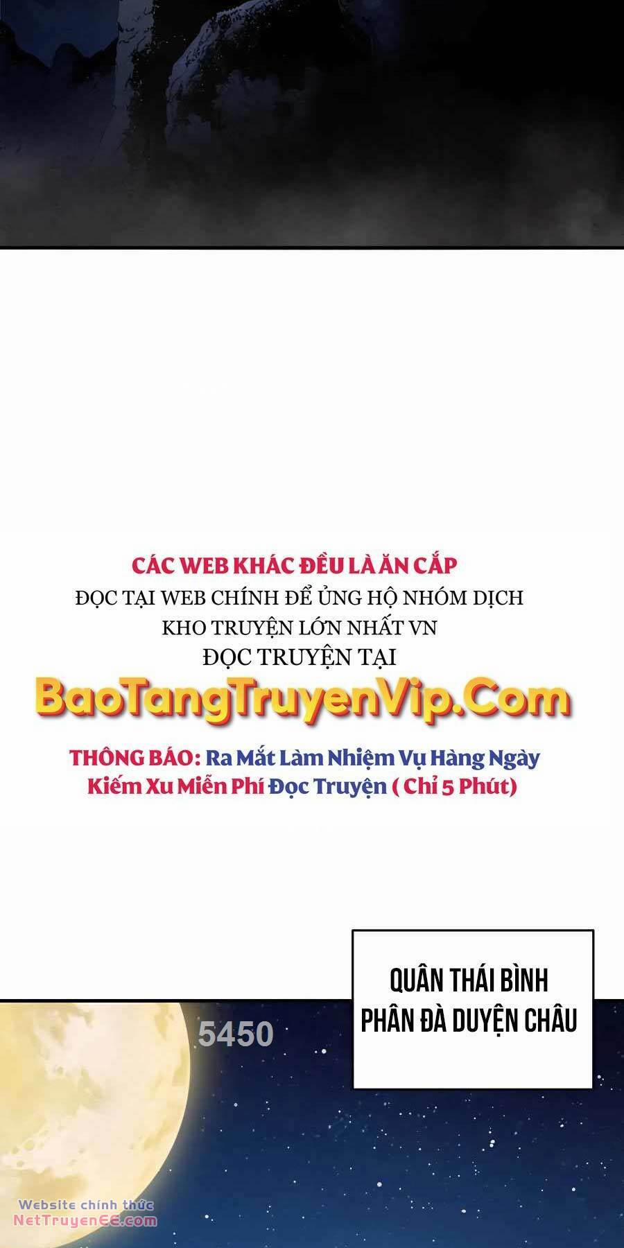 Trọng Sinh Thành Thần Y Thời Tam Quốc 102 trang 1
