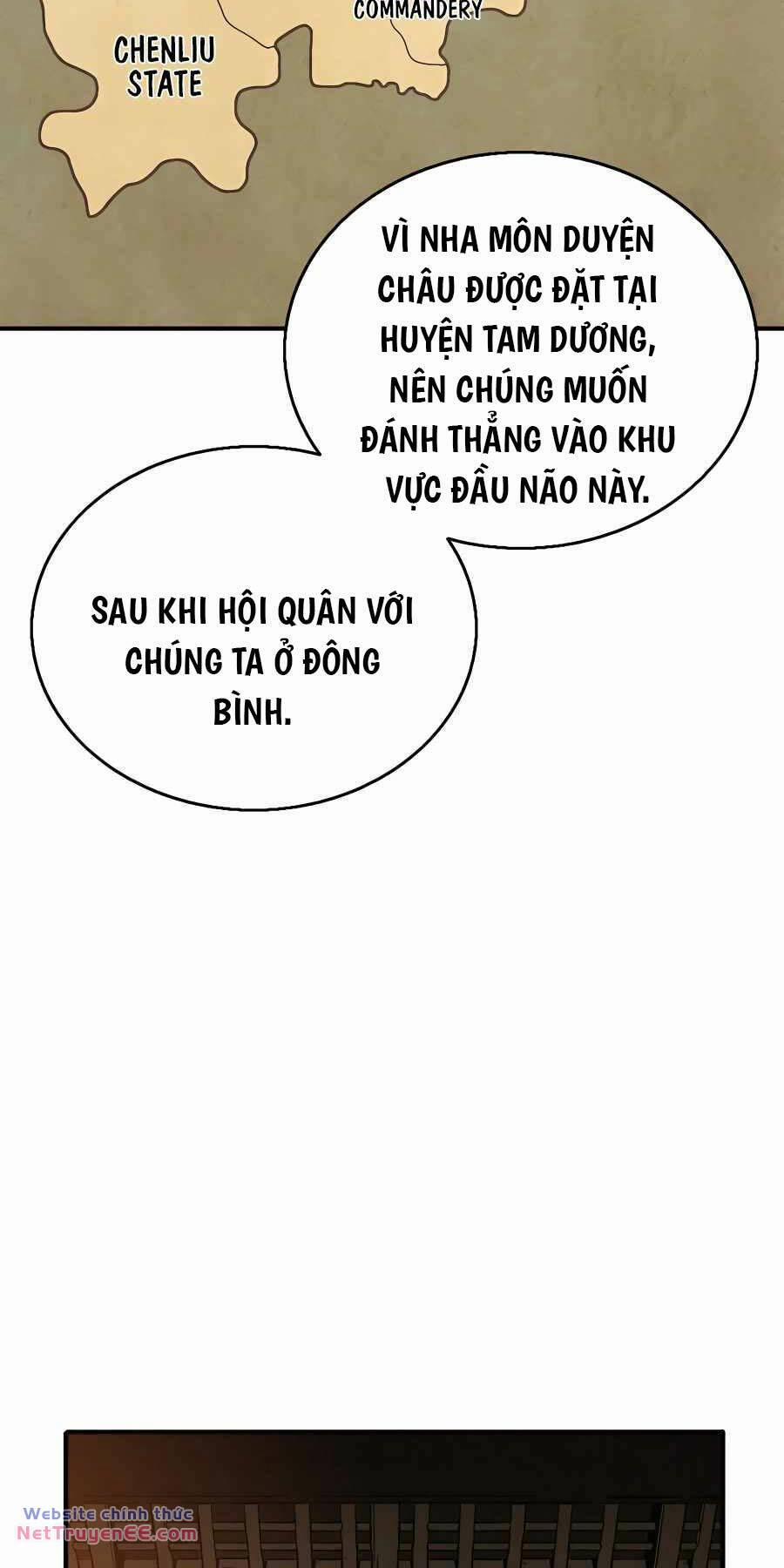 Trọng Sinh Thành Thần Y Thời Tam Quốc 102 trang 11