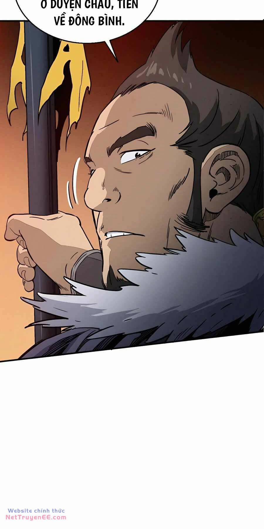 Trọng Sinh Thành Thần Y Thời Tam Quốc 102 trang 15