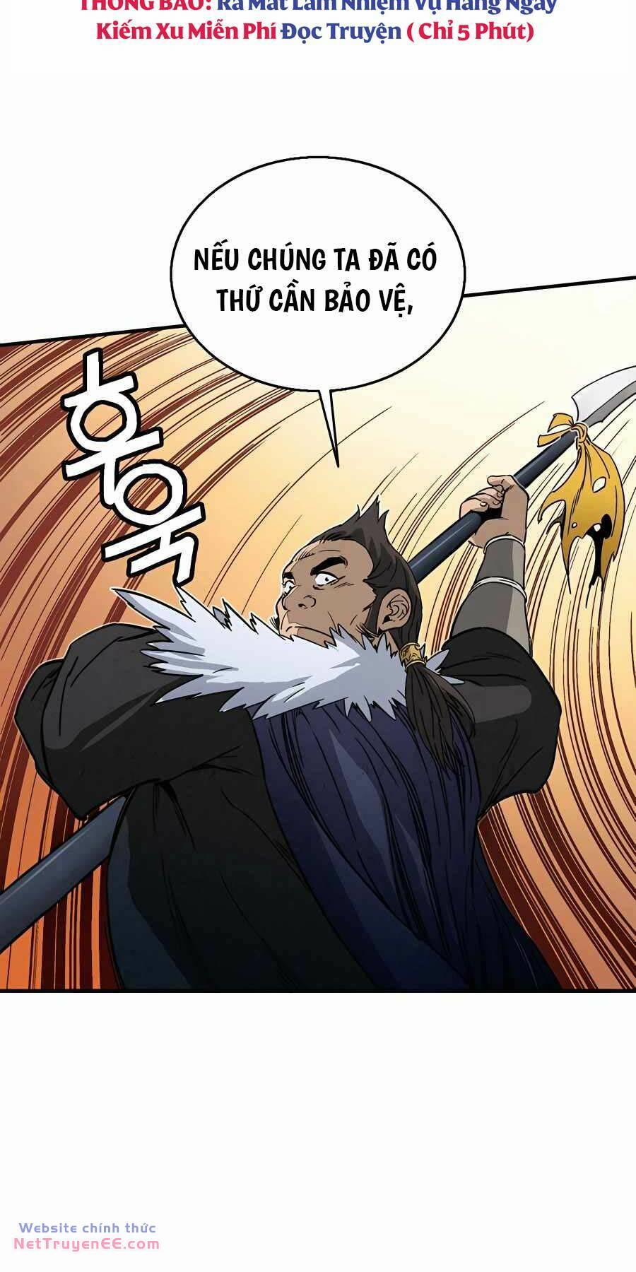 Trọng Sinh Thành Thần Y Thời Tam Quốc 102 trang 17