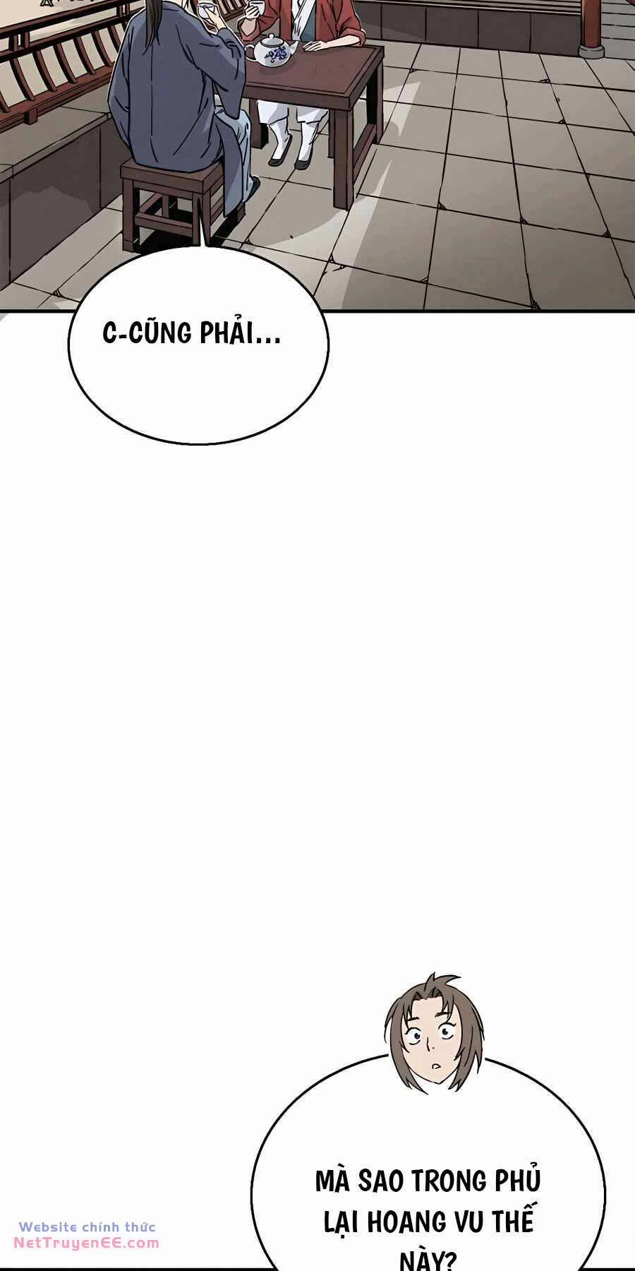 Trọng Sinh Thành Thần Y Thời Tam Quốc 102 trang 31