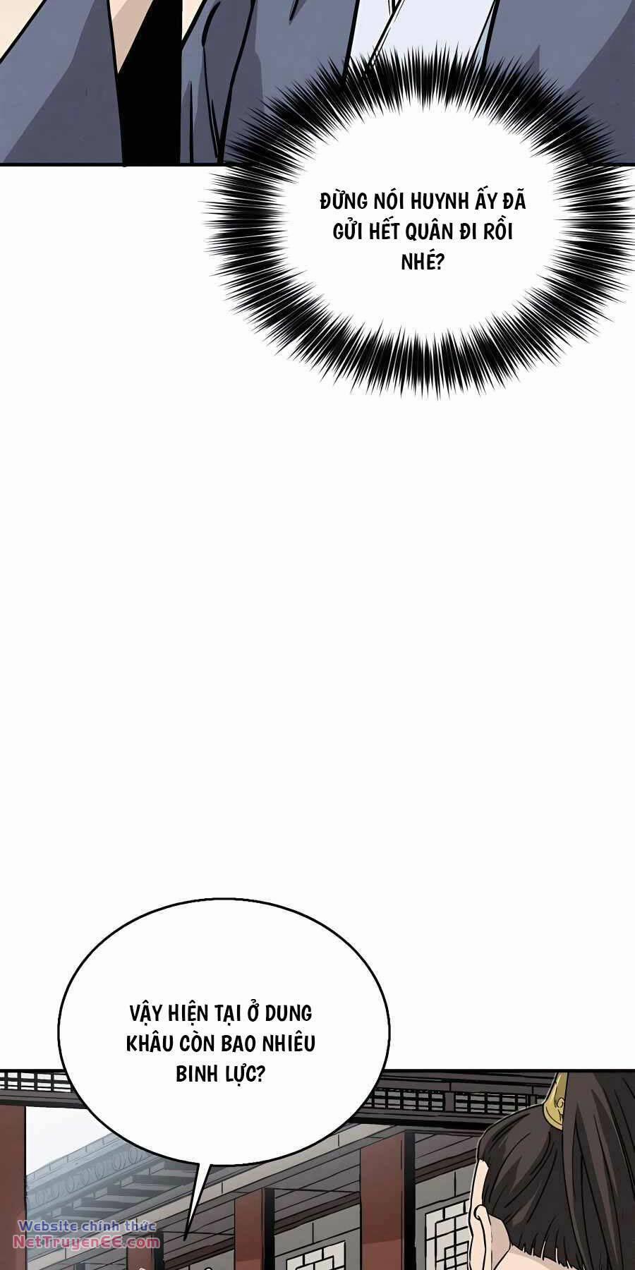 Trọng Sinh Thành Thần Y Thời Tam Quốc 102 trang 37