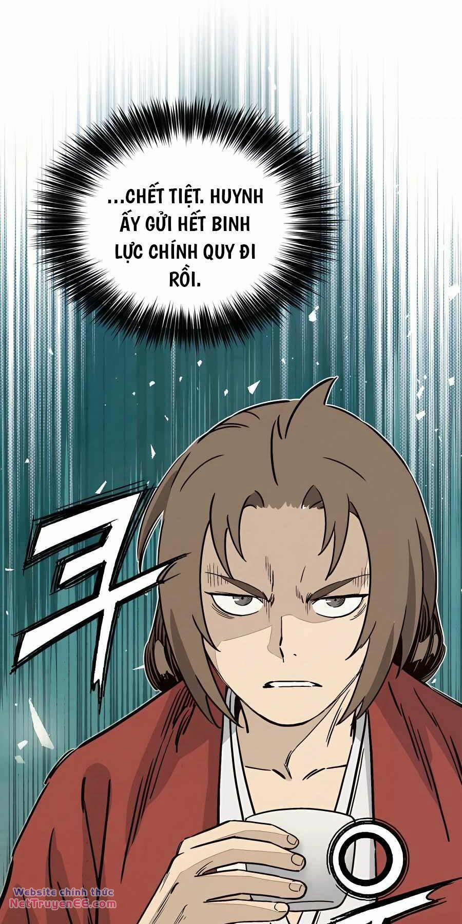 Trọng Sinh Thành Thần Y Thời Tam Quốc 102 trang 40