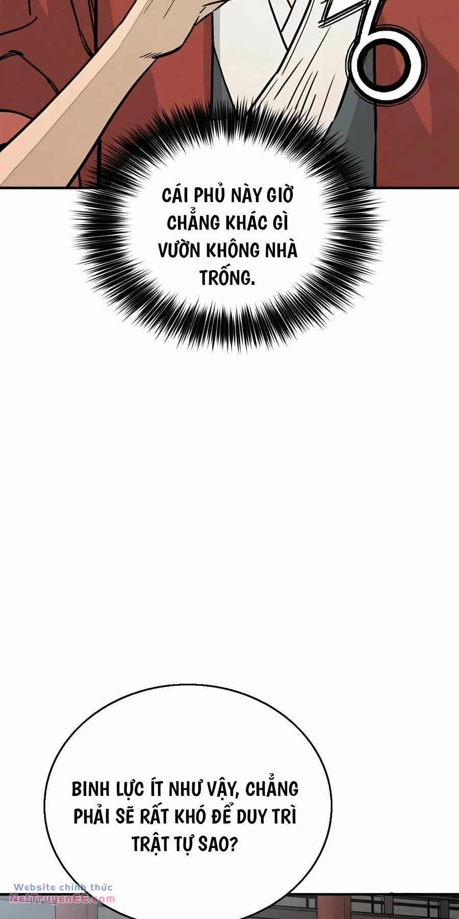 Trọng Sinh Thành Thần Y Thời Tam Quốc 102 trang 41