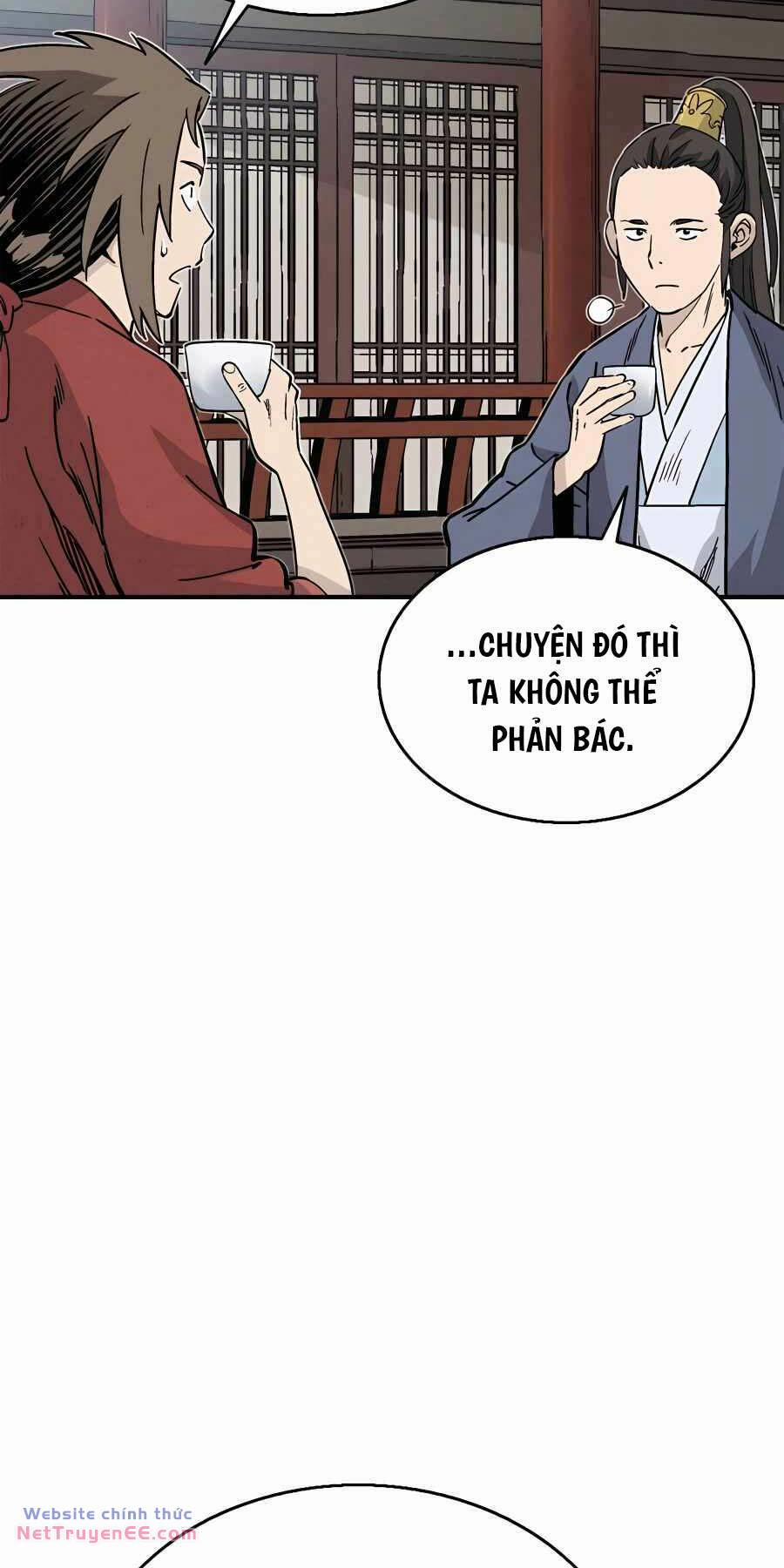 Trọng Sinh Thành Thần Y Thời Tam Quốc 102 trang 42