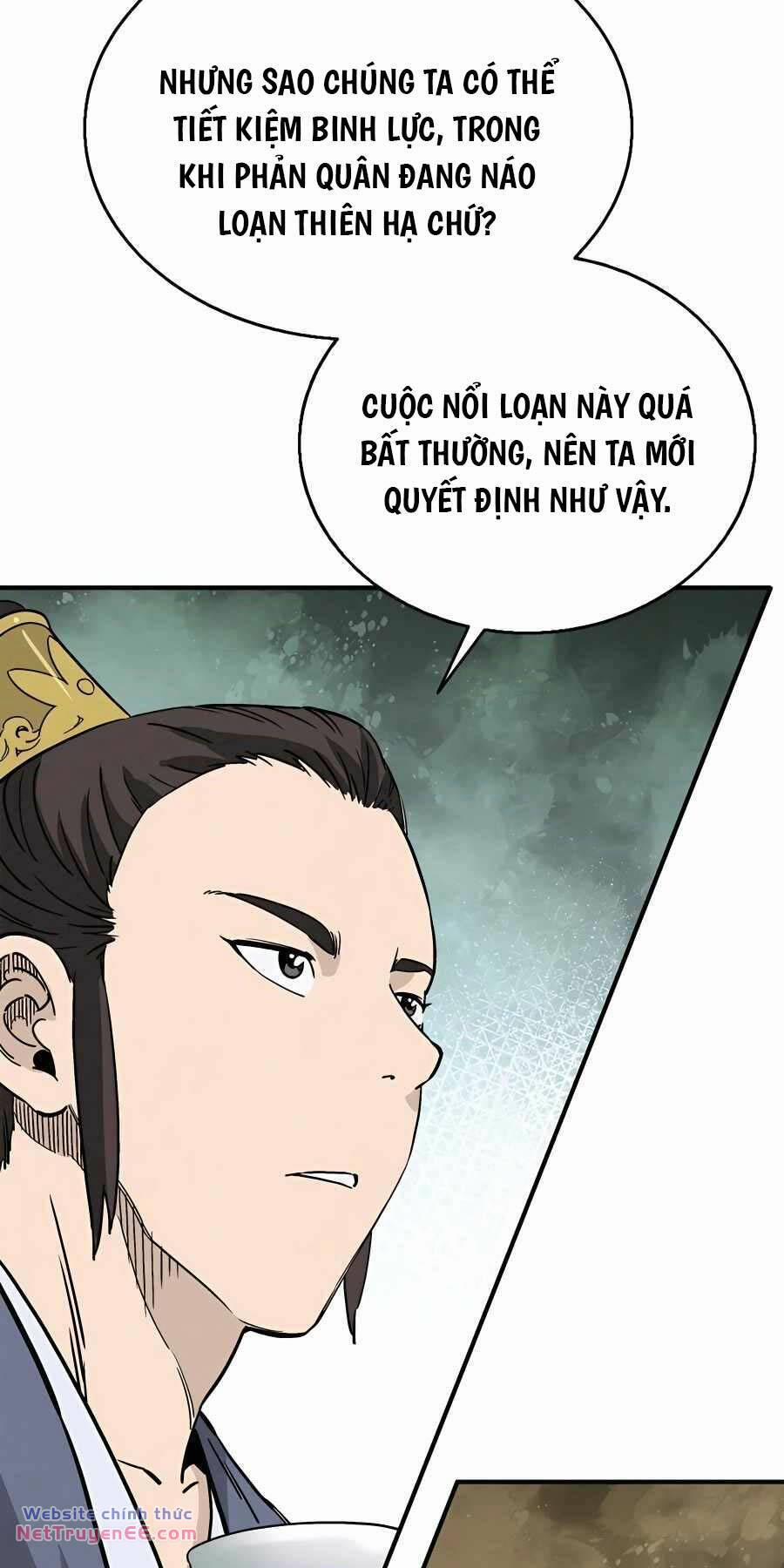 Trọng Sinh Thành Thần Y Thời Tam Quốc 102 trang 43