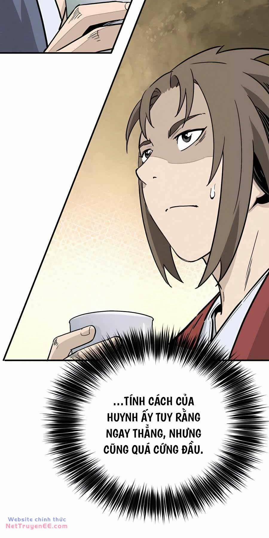 Trọng Sinh Thành Thần Y Thời Tam Quốc 102 trang 44